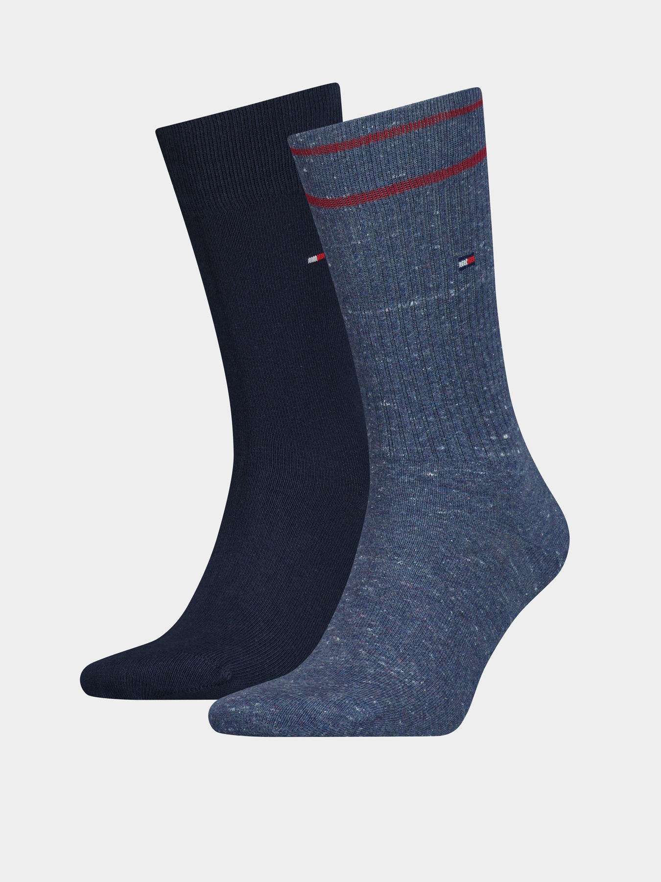Носки и гольфы Tommy Hilfiger модель 701220517002 Фото