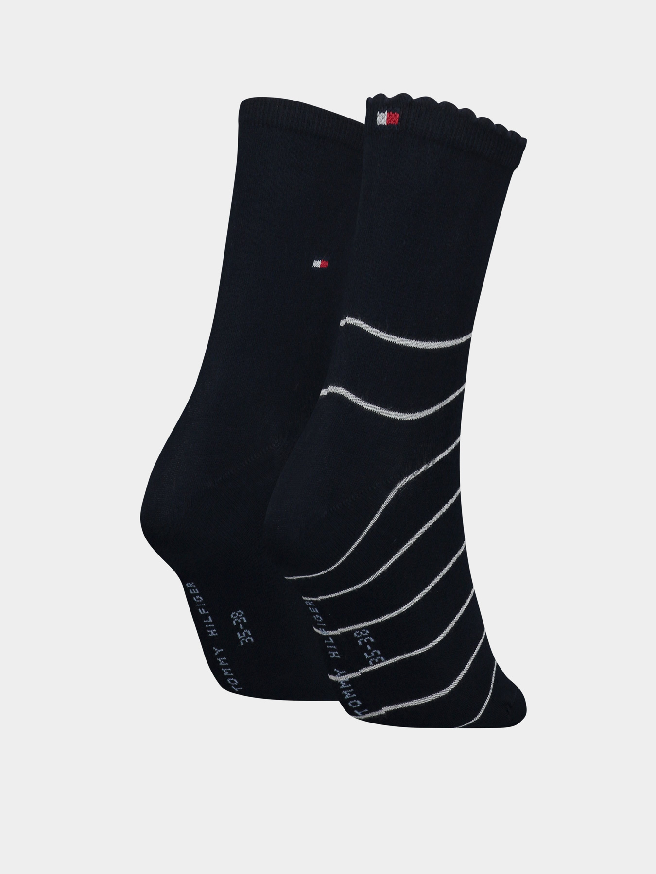 Шкарпетки та гольфи Tommy Hilfiger модель 701220252001 Фото