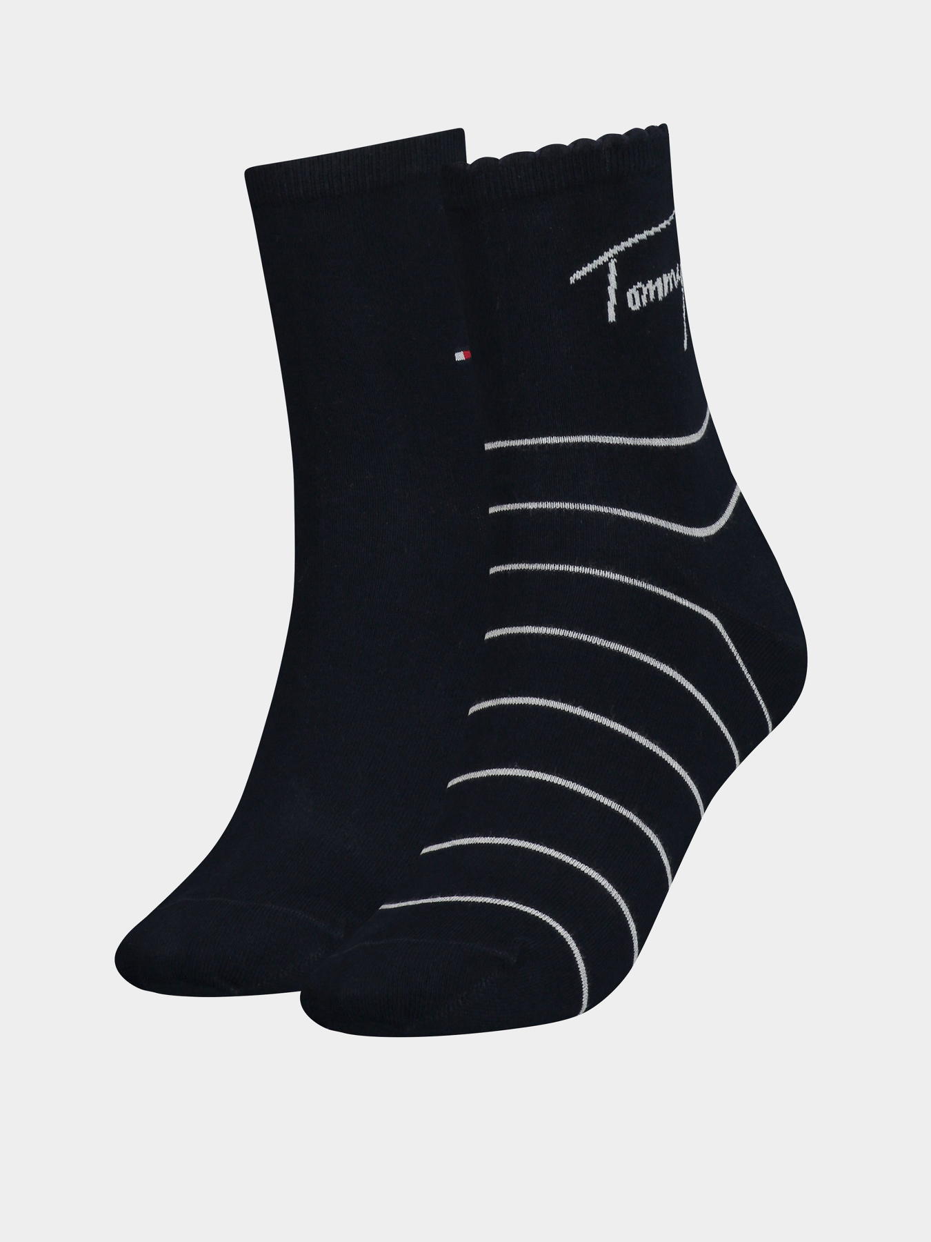 Шкарпетки та гольфи Tommy Hilfiger модель 701220252001 Фото