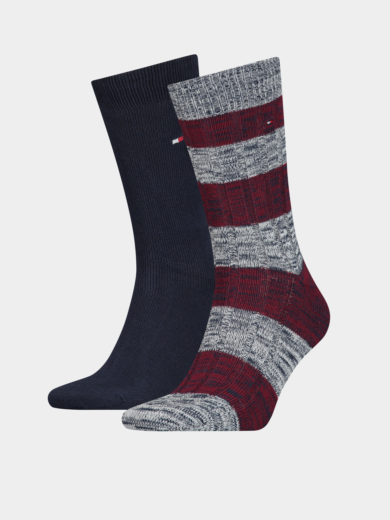 Носки и гольфы Tommy Hilfiger модель 701220236002 Фото