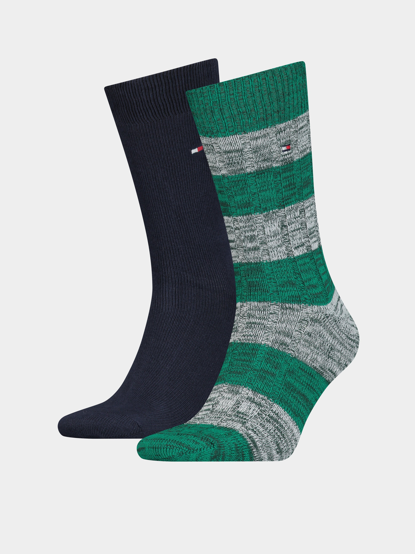 Носки и гольфы Tommy Hilfiger модель 701220236003 Фото
