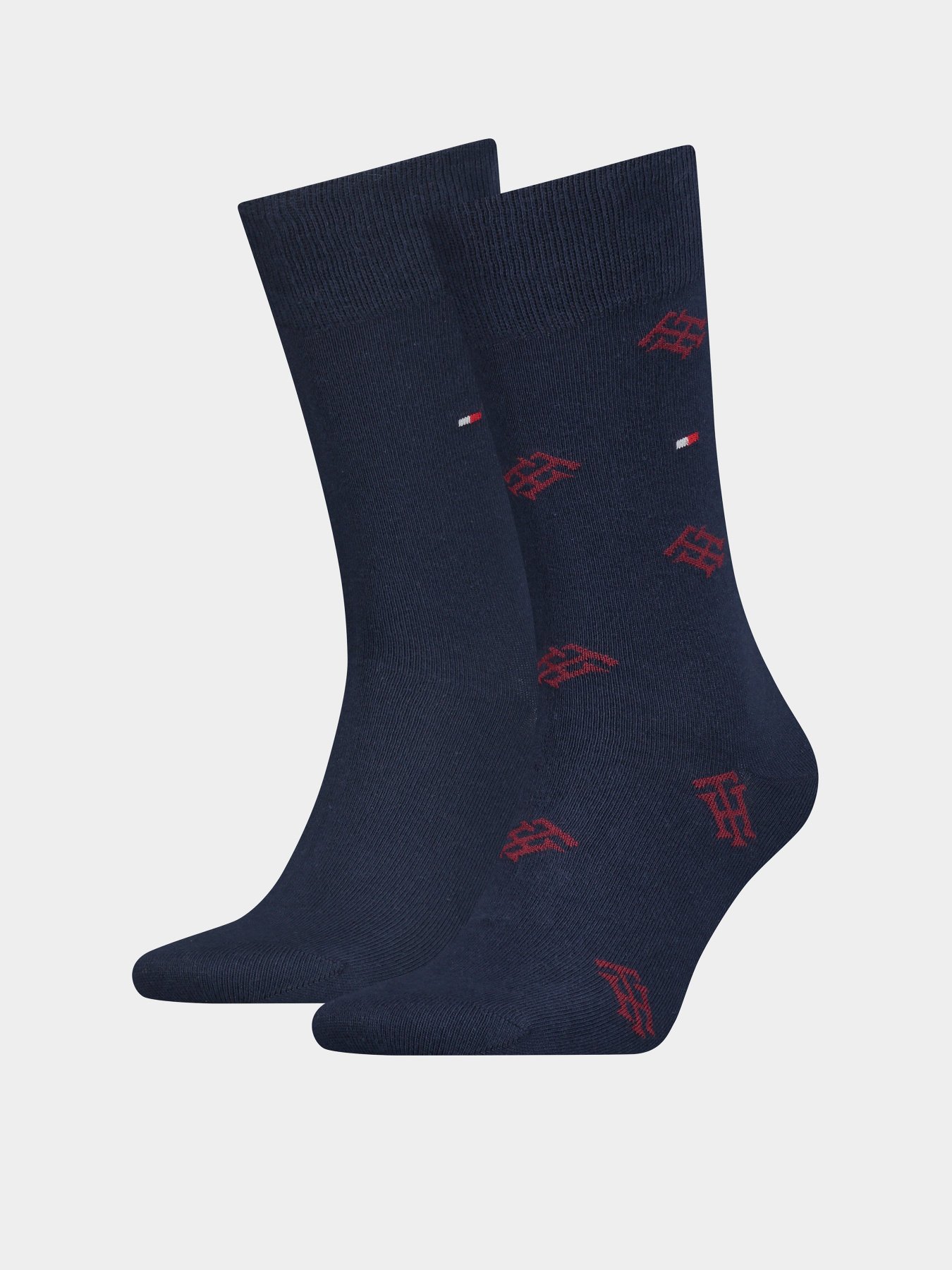 Носки и гольфы Tommy Hilfiger модель 701220238002 Фото