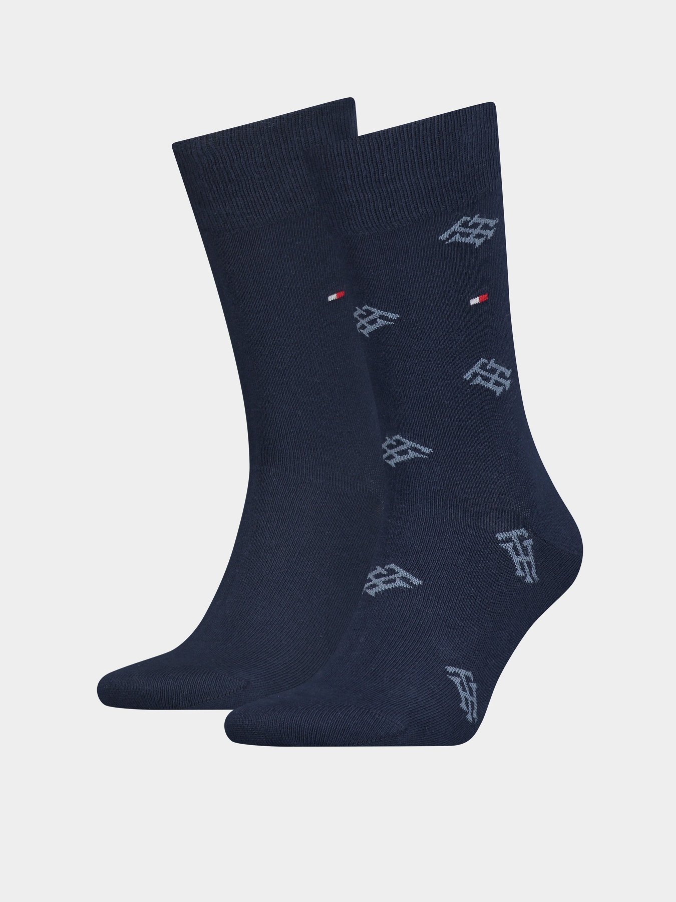 Носки и гольфы Tommy Hilfiger модель 701220238003 Фото