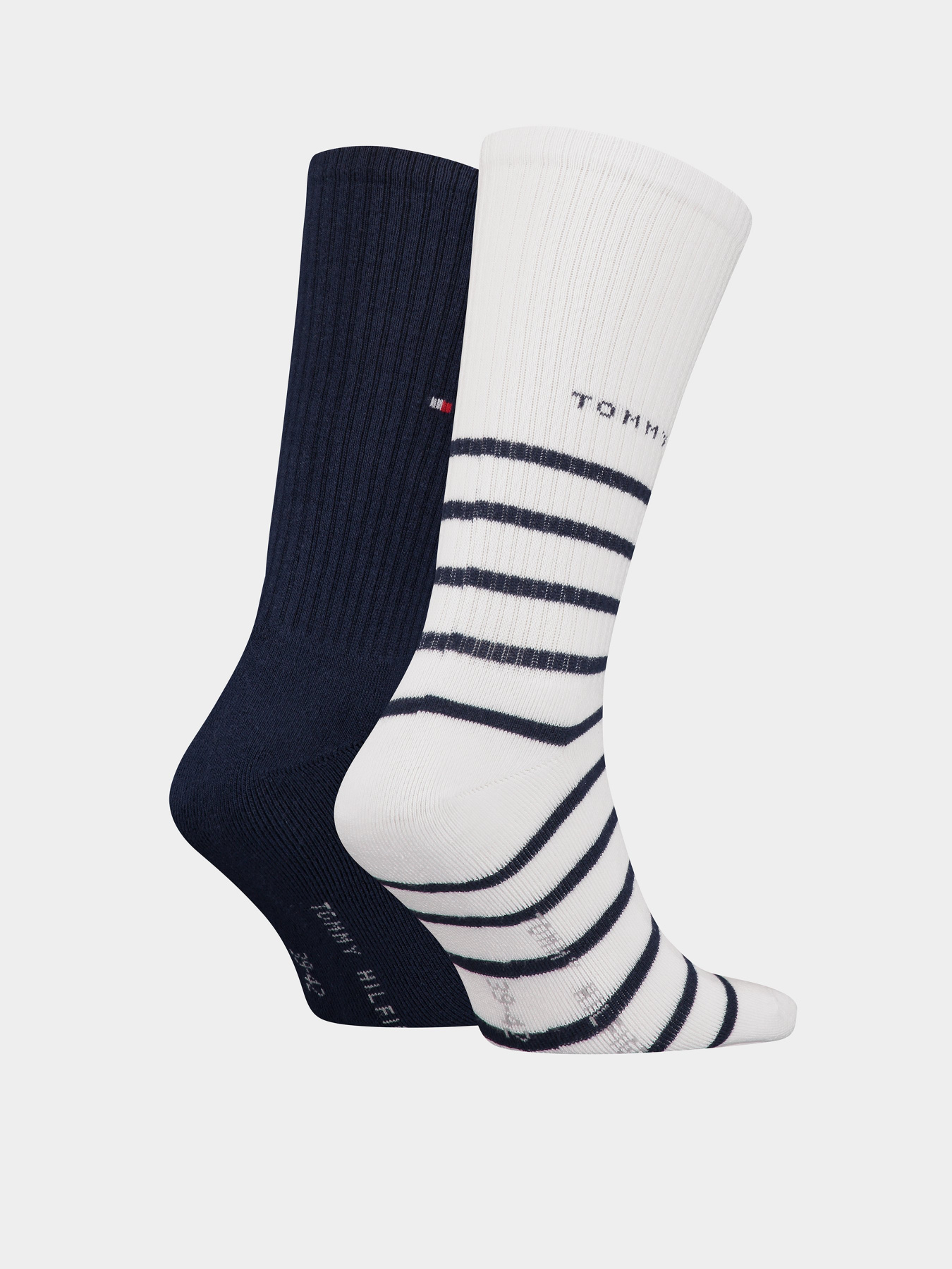 Носки и гольфы Tommy Hilfiger модель 701220240002 Носки и гольфы Tommy Hilfiger модель 701220240002 Фото