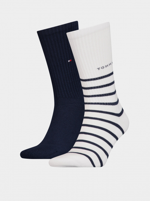 Носки и гольфы Tommy Hilfiger модель 701220240002 Фото