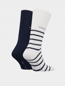Носки и гольфы Tommy Hilfiger модель 701220240002 Фото