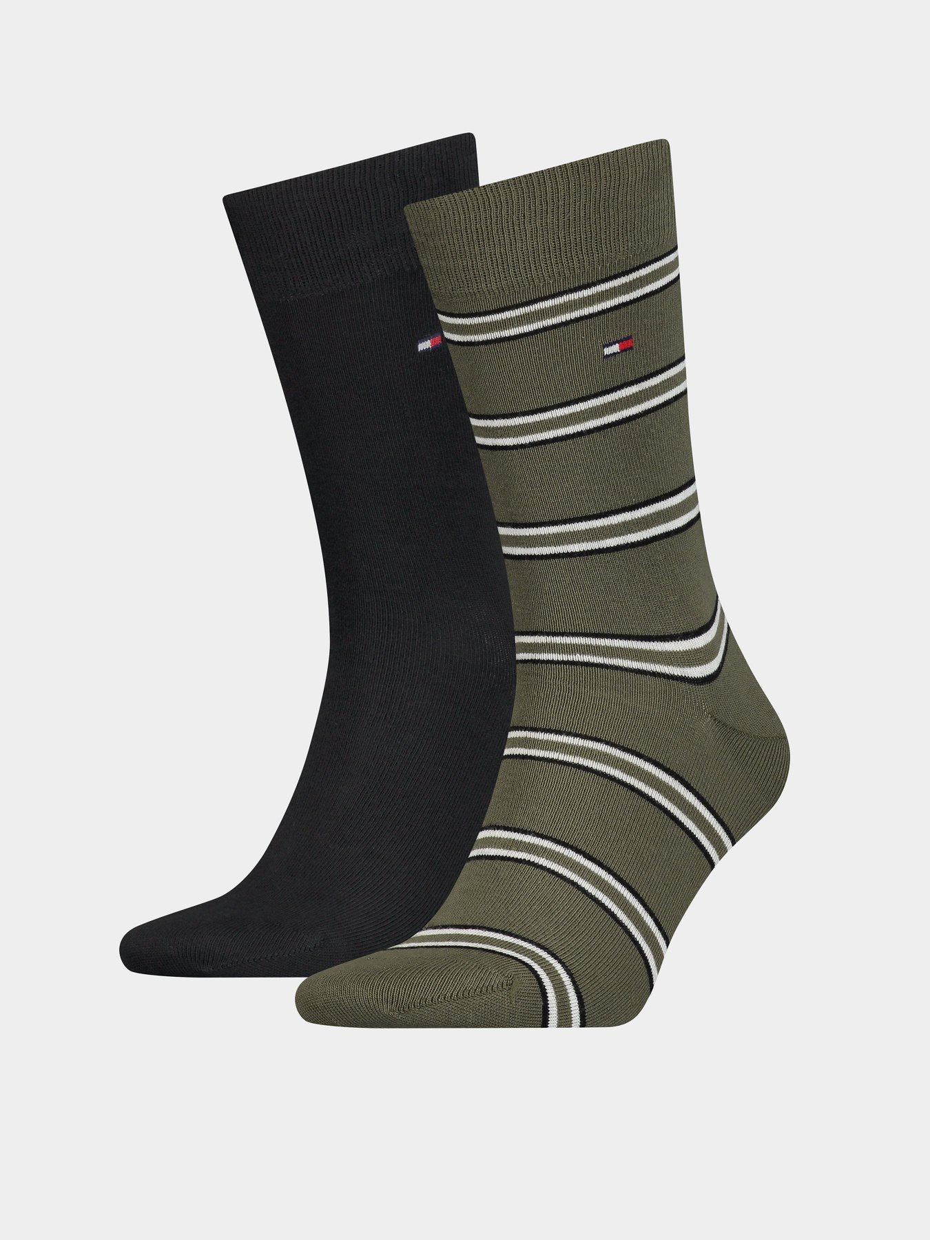 Носки и гольфы Tommy Hilfiger модель 701220242004 Фото