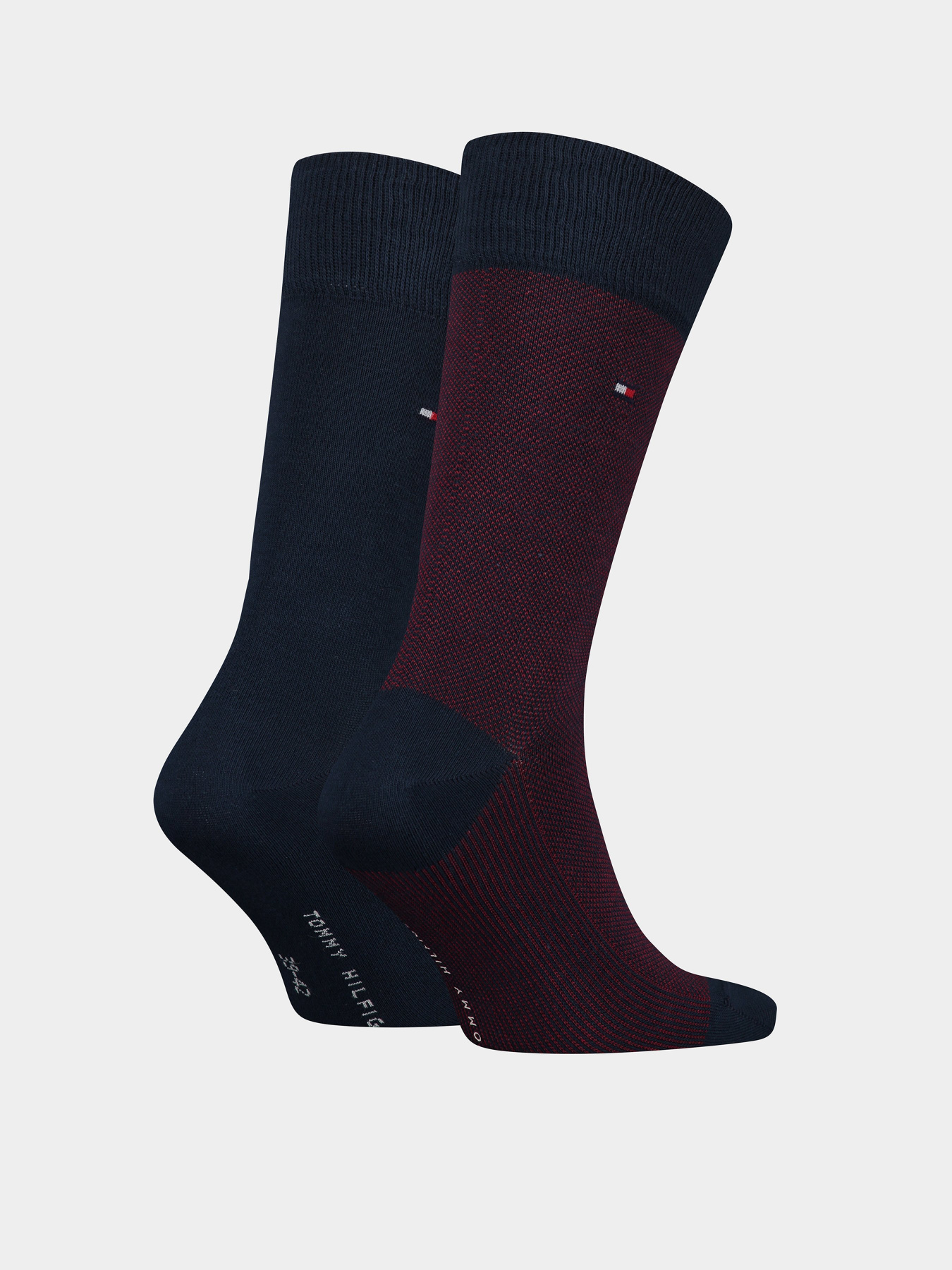 Носки и гольфы Tommy Hilfiger модель 701220247002 Носки и гольфы Tommy Hilfiger модель 701220247002 Фото