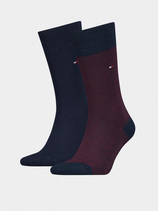 Носки и гольфы Tommy Hilfiger модель 701220247002 Фото