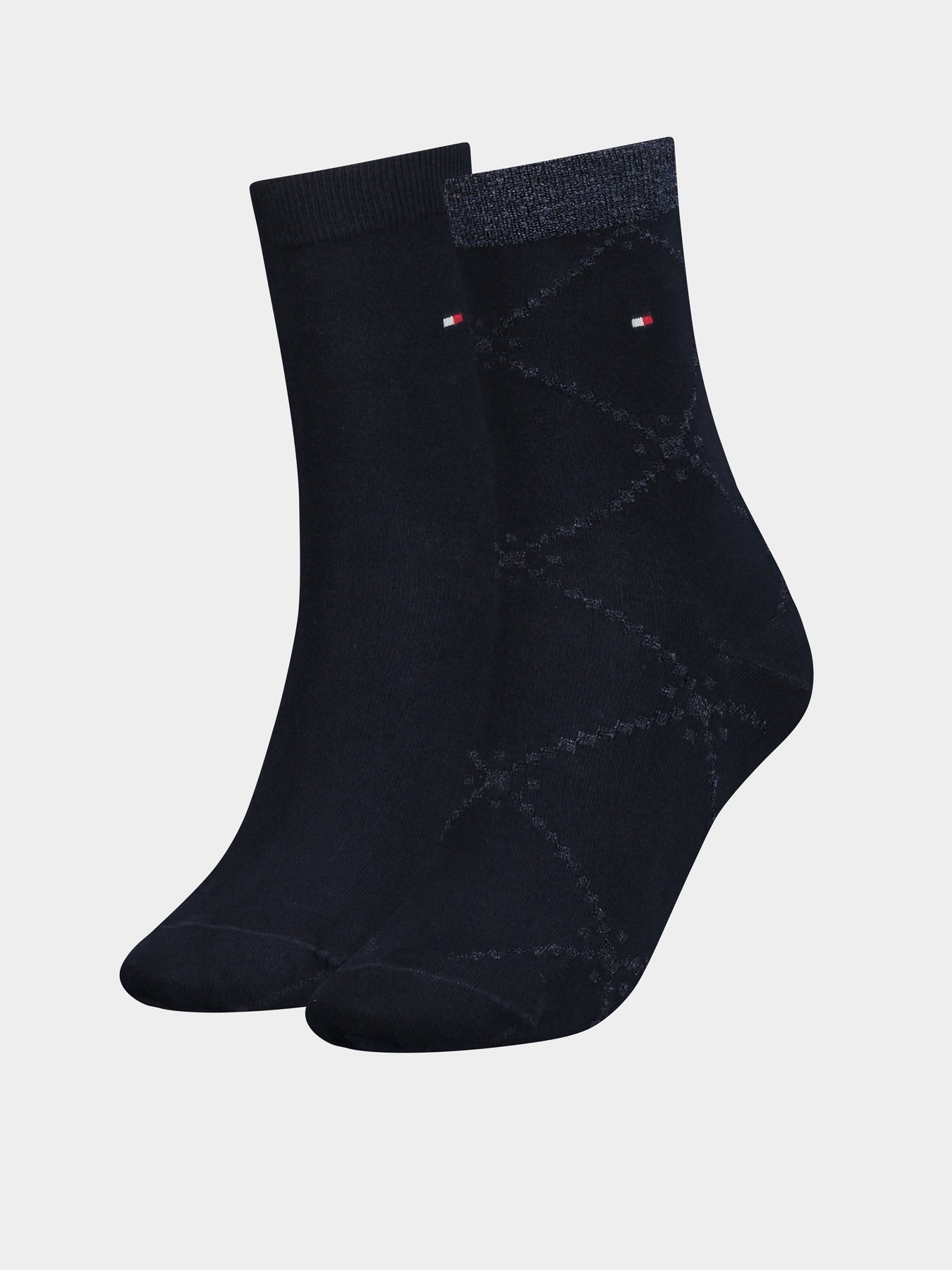 Шкарпетки та гольфи Tommy Hilfiger модель 701220251001 Фото