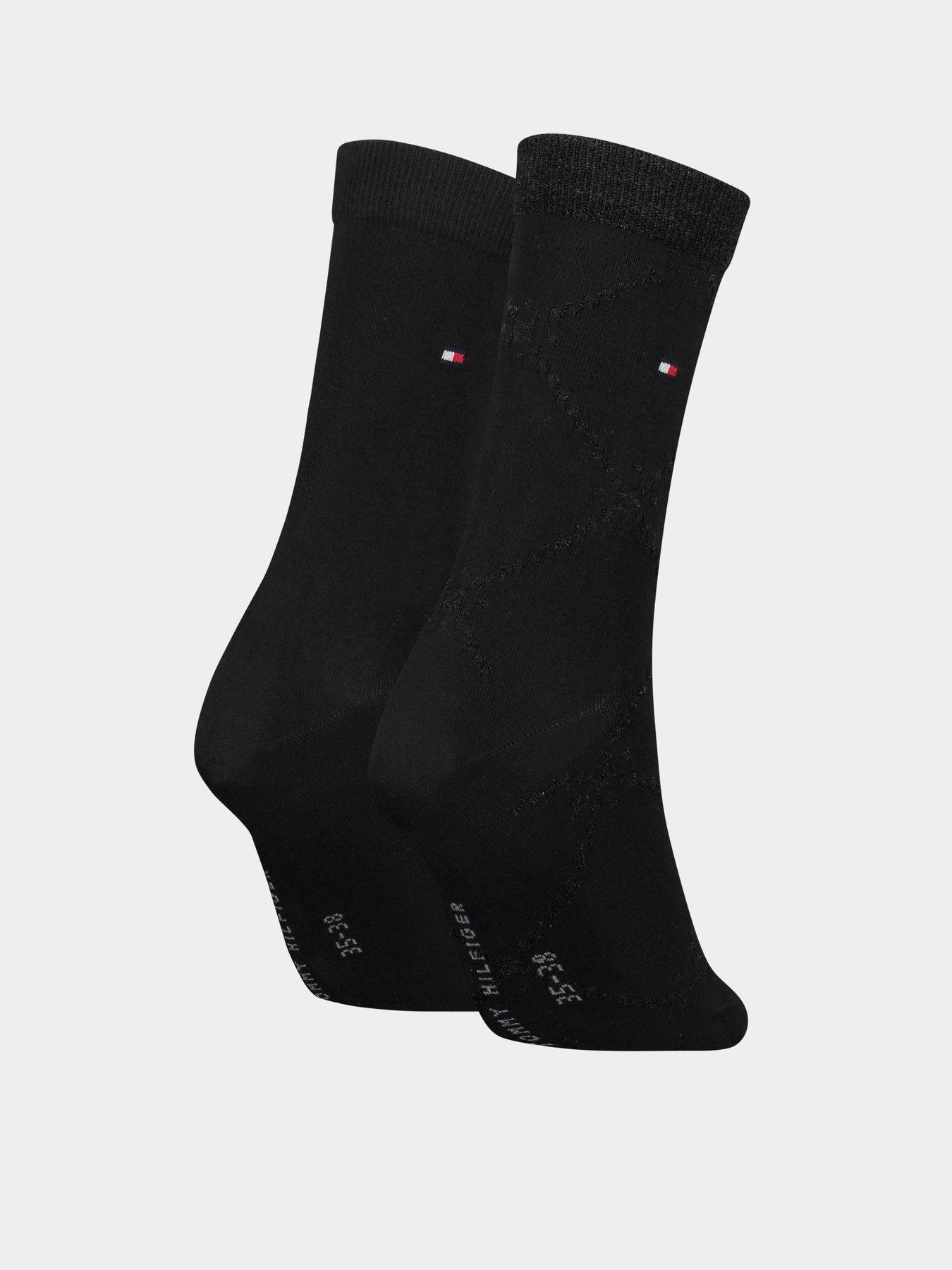 Шкарпетки та гольфи Tommy Hilfiger модель 701220251002 Фото