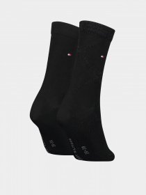 Шкарпетки та гольфи Tommy Hilfiger модель 701220251002 Фото