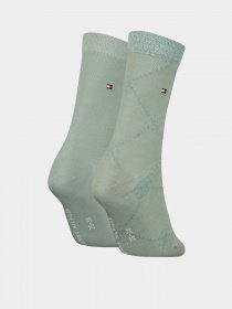 Шкарпетки та гольфи Tommy Hilfiger модель 701220251003 Фото