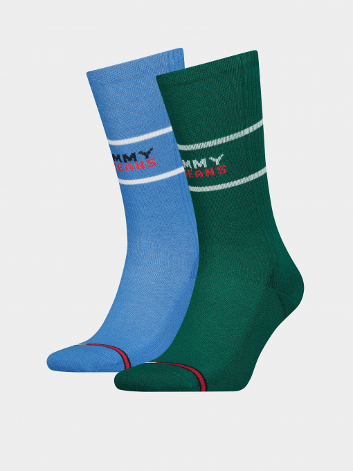 Носки и гольфы Tommy Hilfiger модель 701218704007 Фото