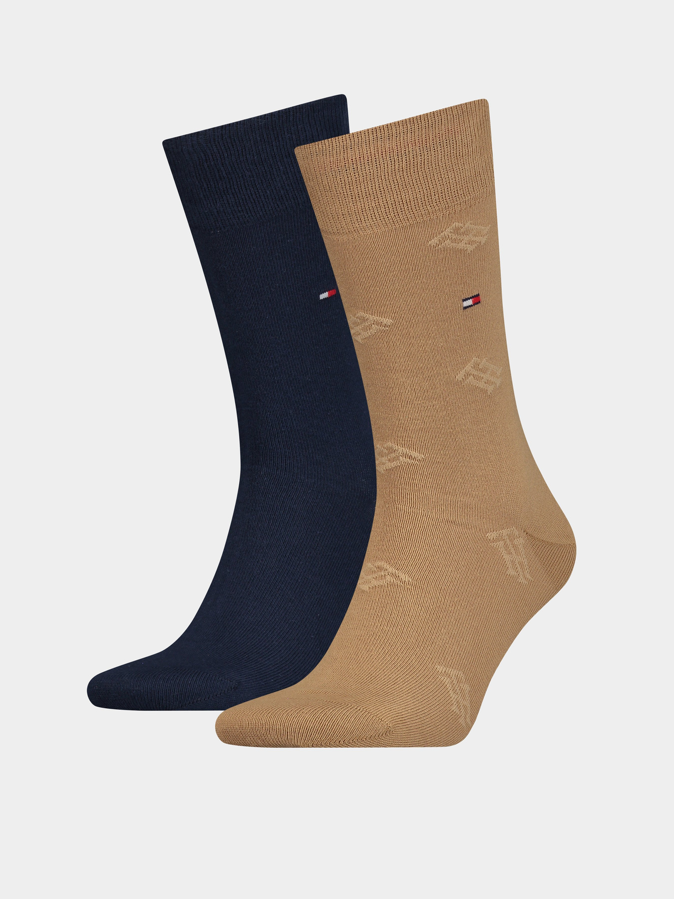 Носки и гольфы Tommy Hilfiger модель 701220238001 Фото