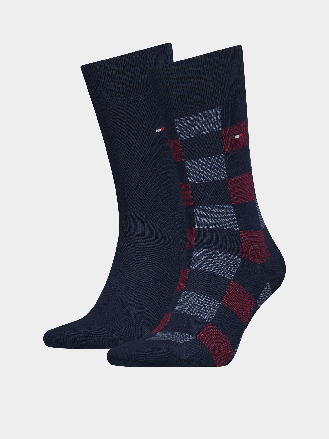 Носки и гольфы Tommy Hilfiger модель 701220244002 Фото