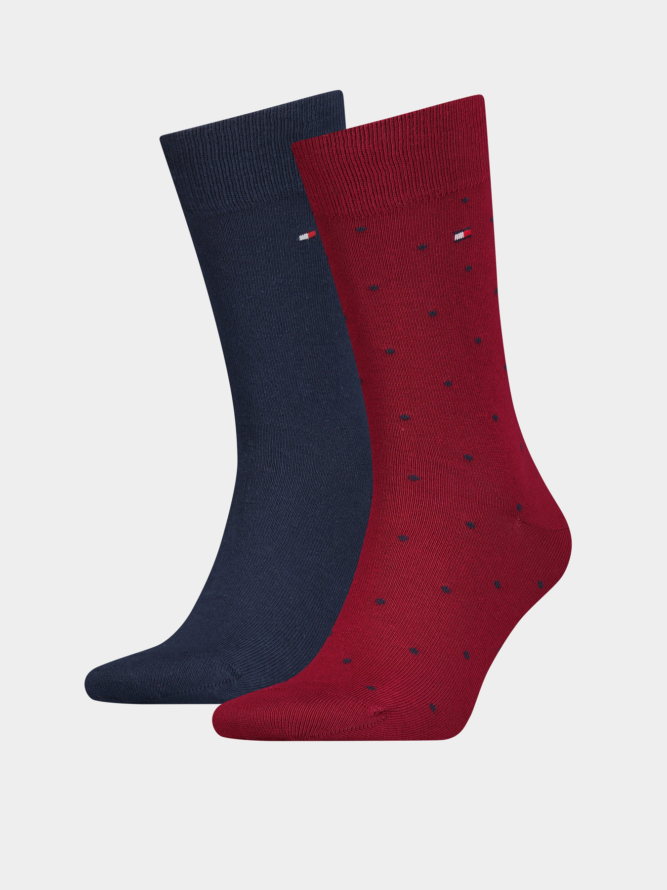 Носки и гольфы Tommy Hilfiger модель 701220243002 Фото