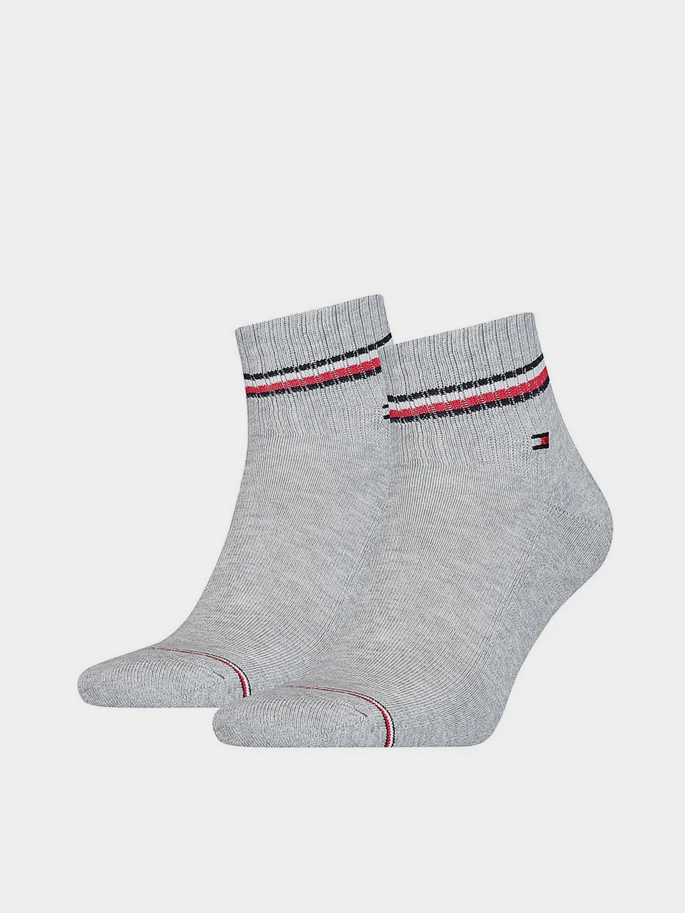 Носки и гольфы Tommy Hilfiger модель 100001094085 Фото