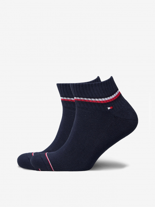 Носки и гольфы Tommy Hilfiger модель 100001094322 Фото