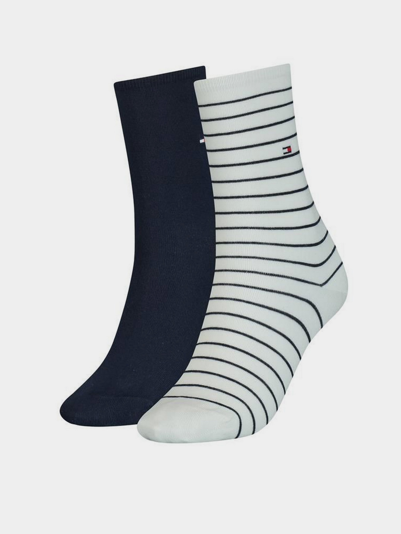 Шкарпетки та гольфи Tommy Hilfiger модель 100001494002 Фото