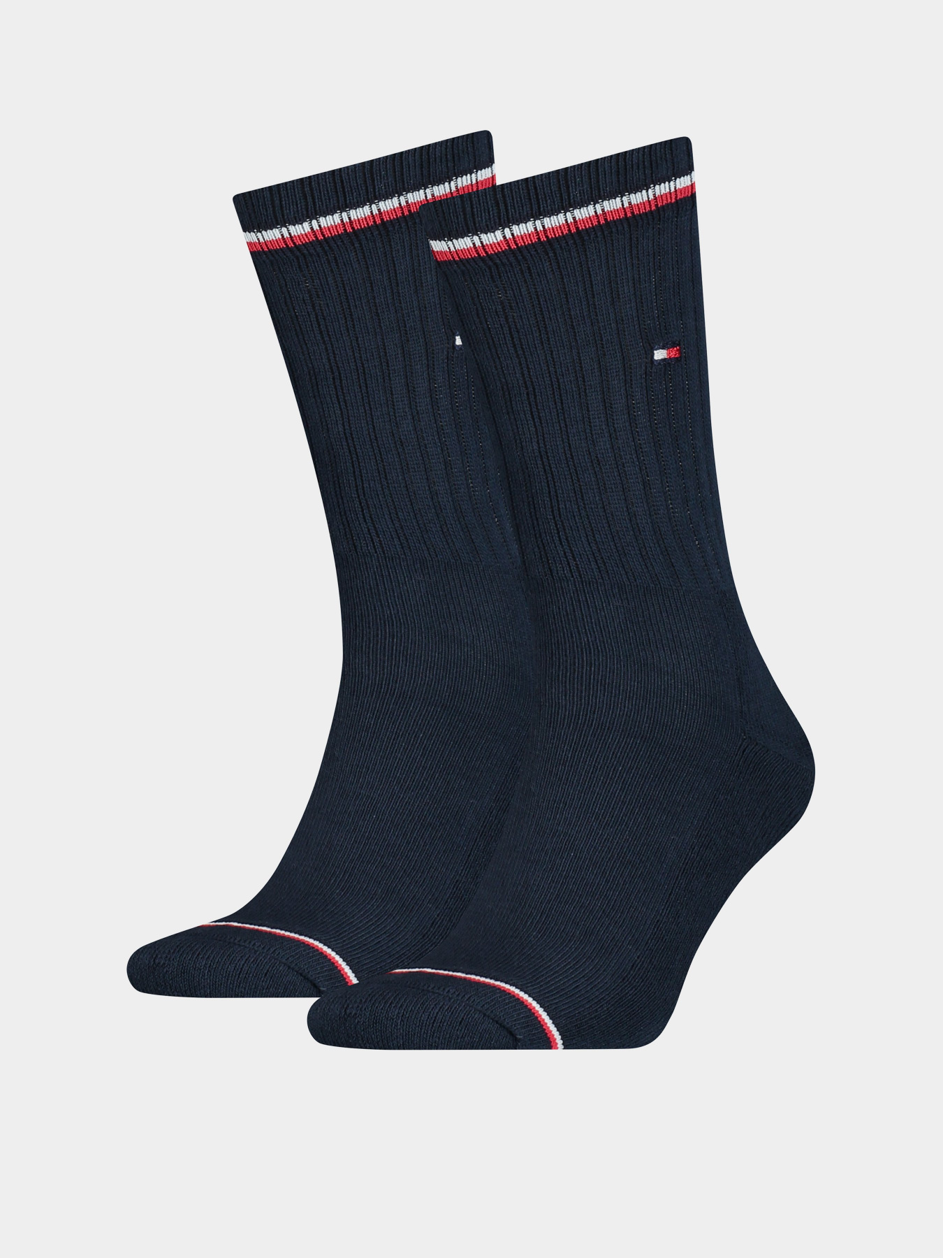 Носки и гольфы Tommy Hilfiger модель 100001096322 Фото