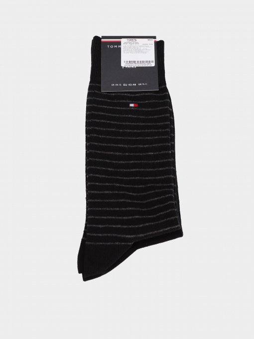 Носки и гольфы Tommy Hilfiger модель 100001496200 Фото