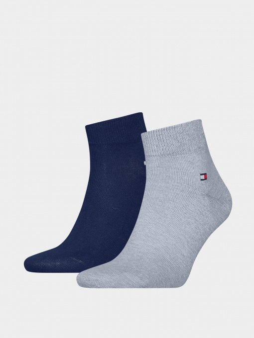 Носки и гольфы Tommy Hilfiger модель 342025001040 Фото