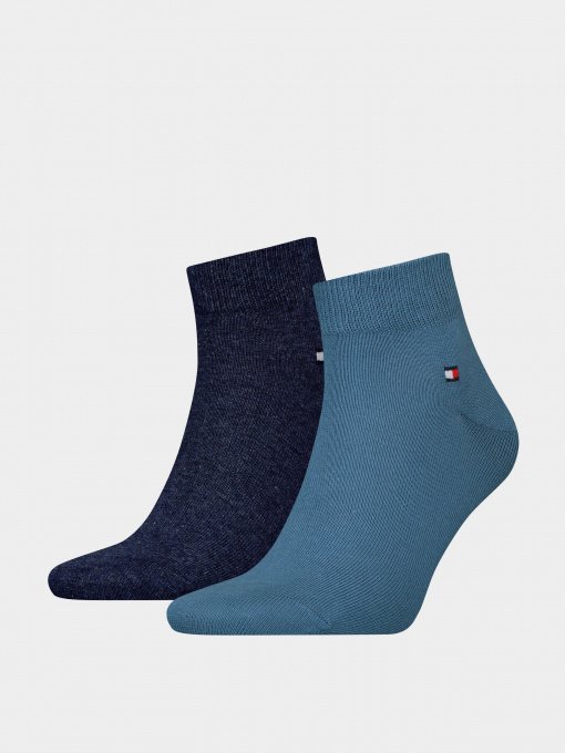 Носки и гольфы Tommy Hilfiger модель 342025001042 Фото