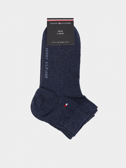 Носки и гольфы Tommy Hilfiger модель 342025001356 Фото