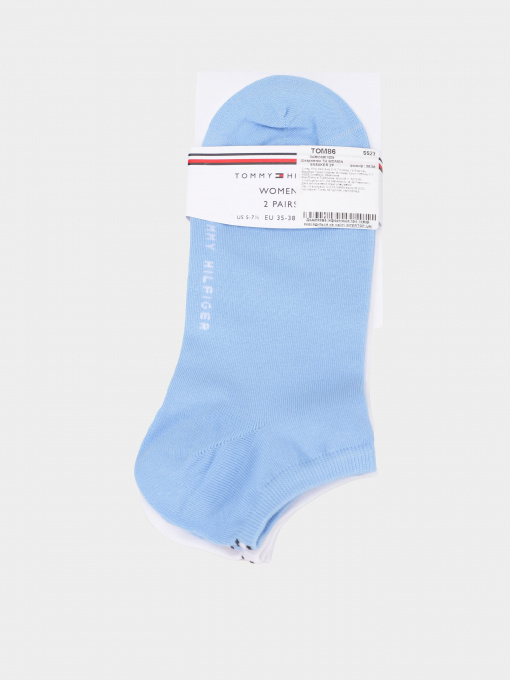Шкарпетки та гольфи Tommy Hilfiger модель 343024001039 Фото