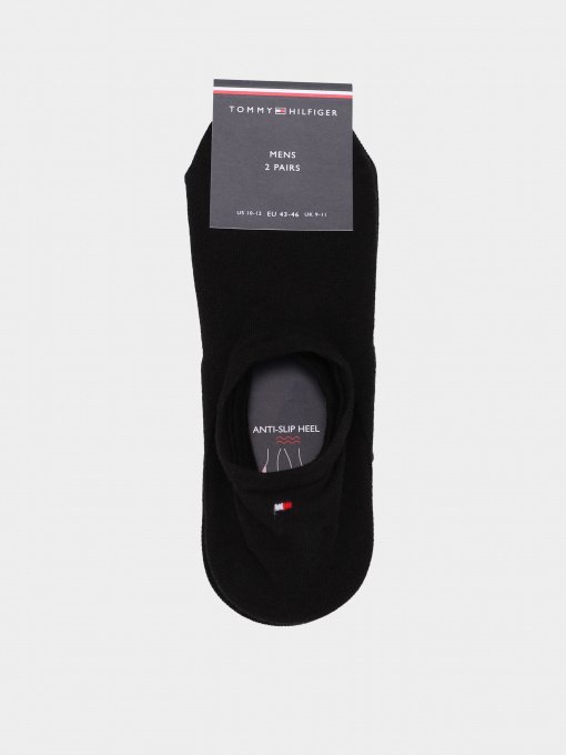 Носки и гольфы Tommy Hilfiger модель 382024001200 Фото