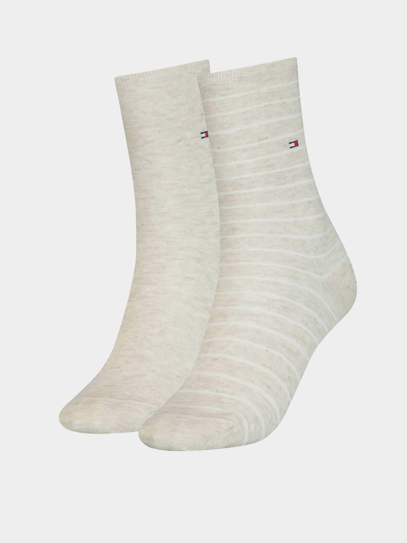 Носки и гольфы Tommy Hilfiger Small Stripe модель 100001494005 Фото