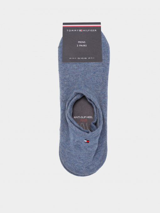 Носки и гольфы Tommy Hilfiger модель 382024001356 Фото