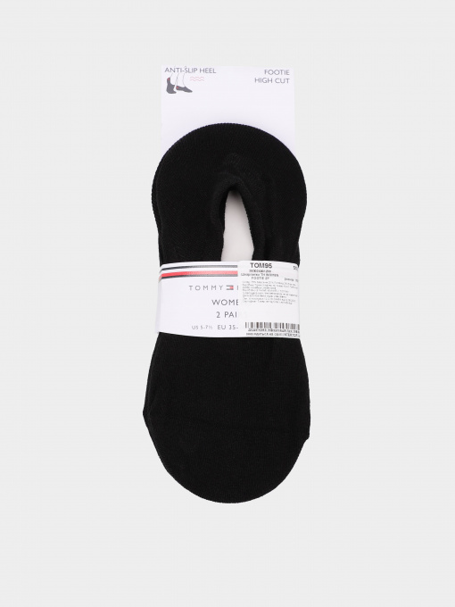 Шкарпетки та гольфи Tommy Hilfiger модель 383024001200 Фото
