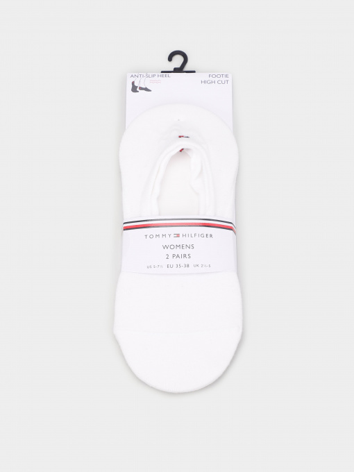 Шкарпетки та гольфи Tommy Hilfiger модель 383024001300 Фото