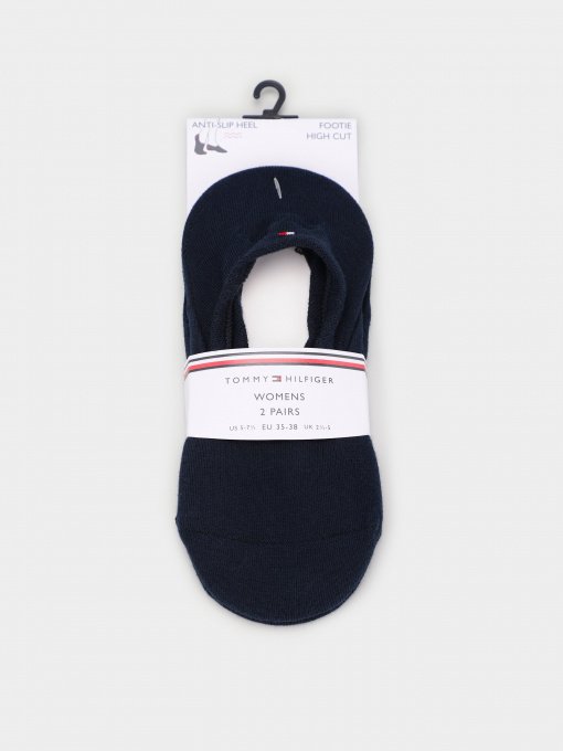 Шкарпетки та гольфи Tommy Hilfiger модель 383024001563 Фото