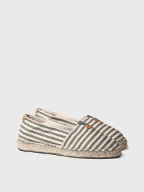 Слипоны и мокасины Toni Pons BLANES модель BLANES-DD-KHAKI Фото