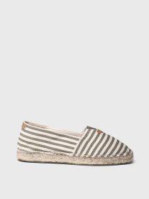 Сліпони та мокасини Toni Pons BLANES модель BLANES-DD-KHAKI Фото
