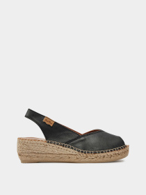 Босоножки Toni Pons BERNIA модель BERNIA-P-BLACK Фото