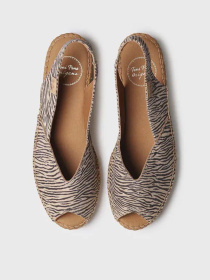 Босоножки Toni Pons BERNIA модель BERNIA-ZB-ZEBRA Фото