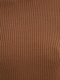 Светри та кардигани Trendyol модель TWOAW21KZ1279/Kahverengi Фото