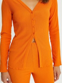 Свитры и кардиганы Trendyol модель TWOAW22BZ0252/Tarcin Фото