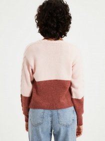 Свитры и кардиганы Trendyol модель TWOAW22HI0002/Tarcin Фото