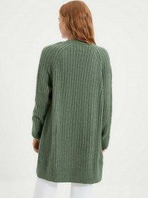 Светри та кардигани Trendyol модель TWOAW22HI0123/Mint Фото