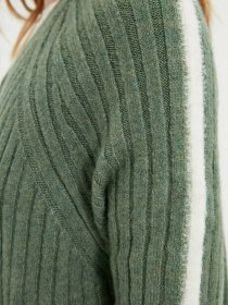 Светри та кардигани Trendyol модель TWOAW22HI0123/Mint Фото