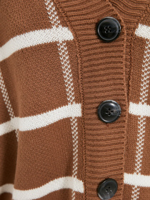 Свитры и кардиганы Trendyol модель TWOAW22HI0324/Camel Фото