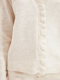 Светри та кардигани Trendyol модель TWOAW22HI0337/Ekru Фото