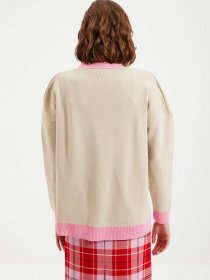 Свитры и кардиганы Trendyol модель TWOAW22HI0422/Tas Фото