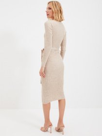 Сукні Trendyol модель TWOAW22EL0009/Tas Фото