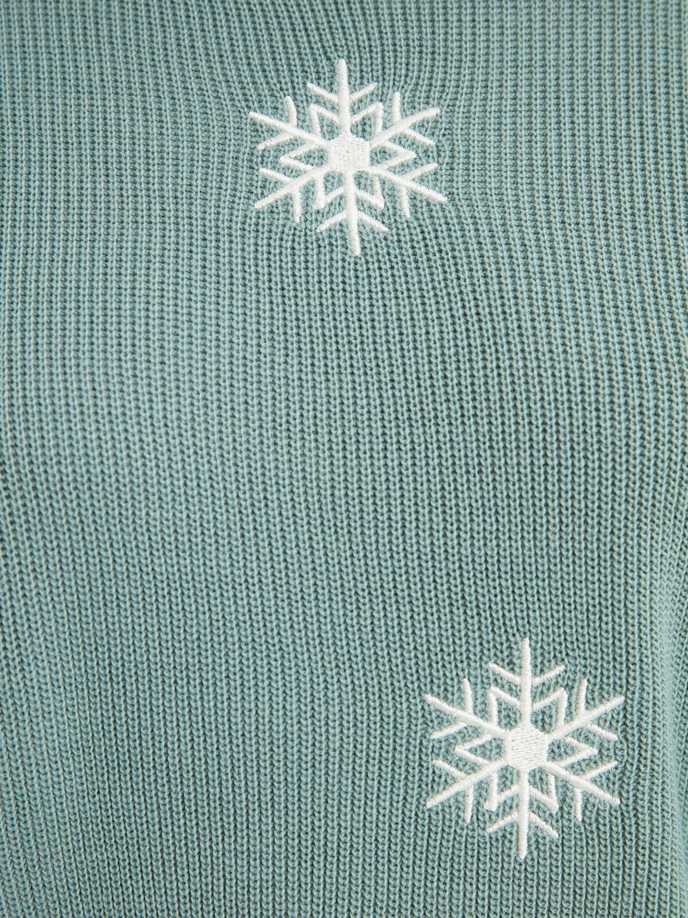 Свитры и кардиганы Trendyol модель TWOAW22KZ0736/Mint Свитры и кардиганы Trendyol модель TWOAW22KZ0736/Mint Фото